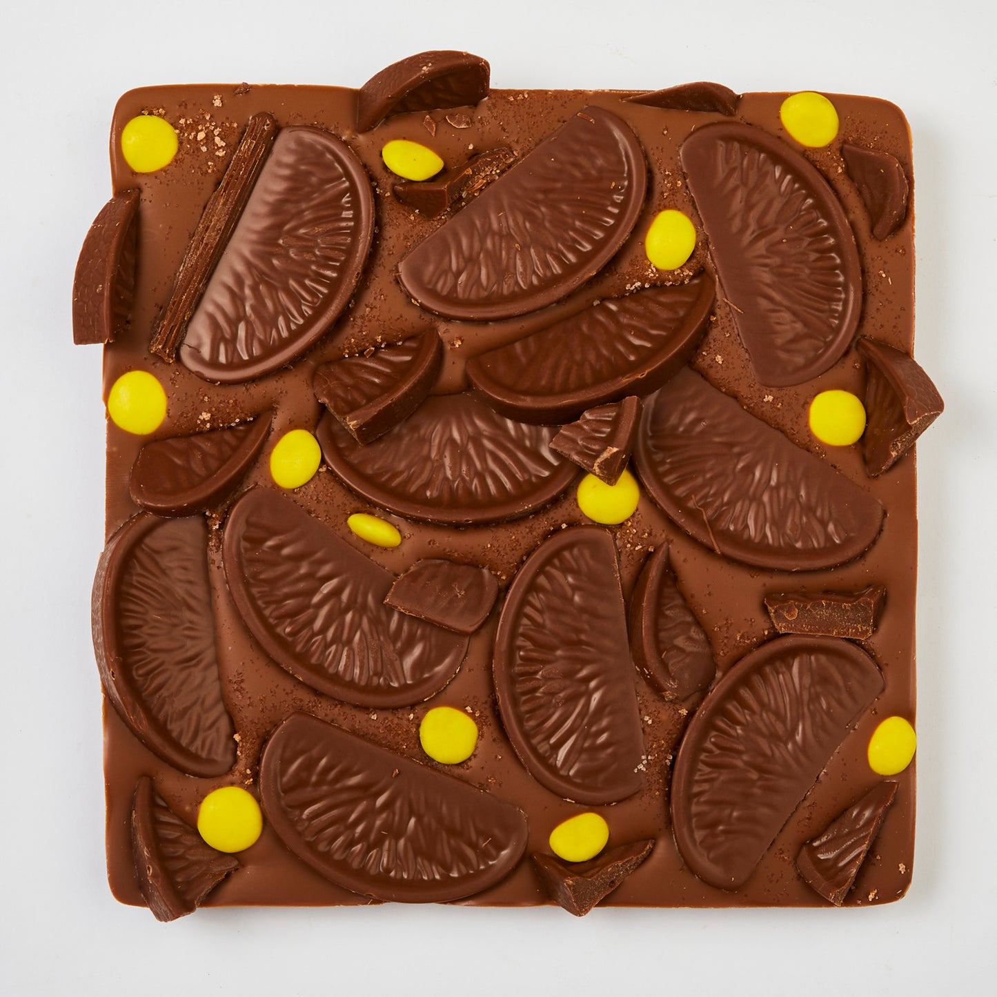 Milk Terrys Choc Orange Bloc
