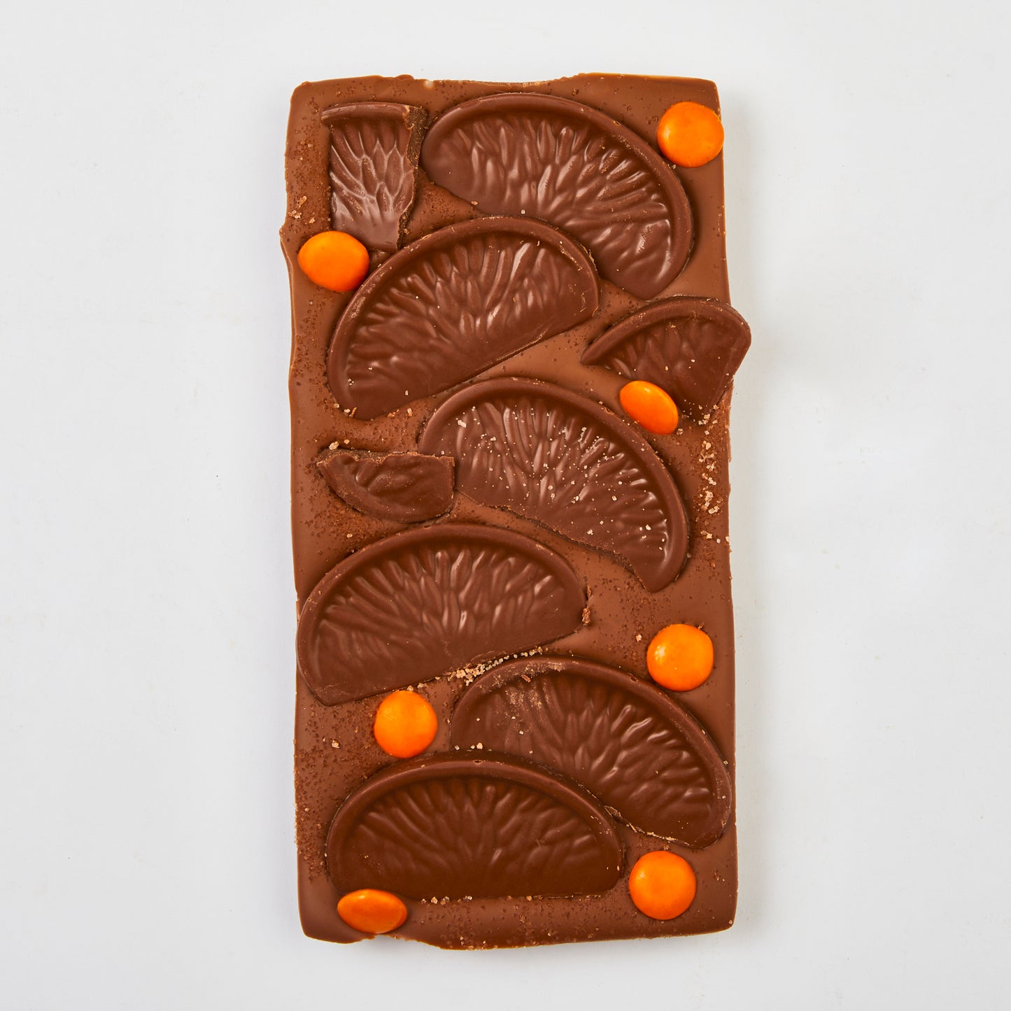 Milk Terrys Choc Orange Bloc