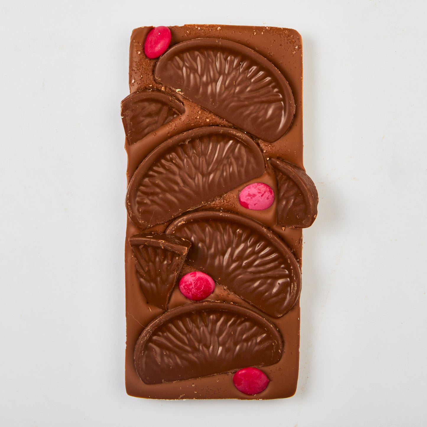 Milk Terrys Choc Orange Bloc