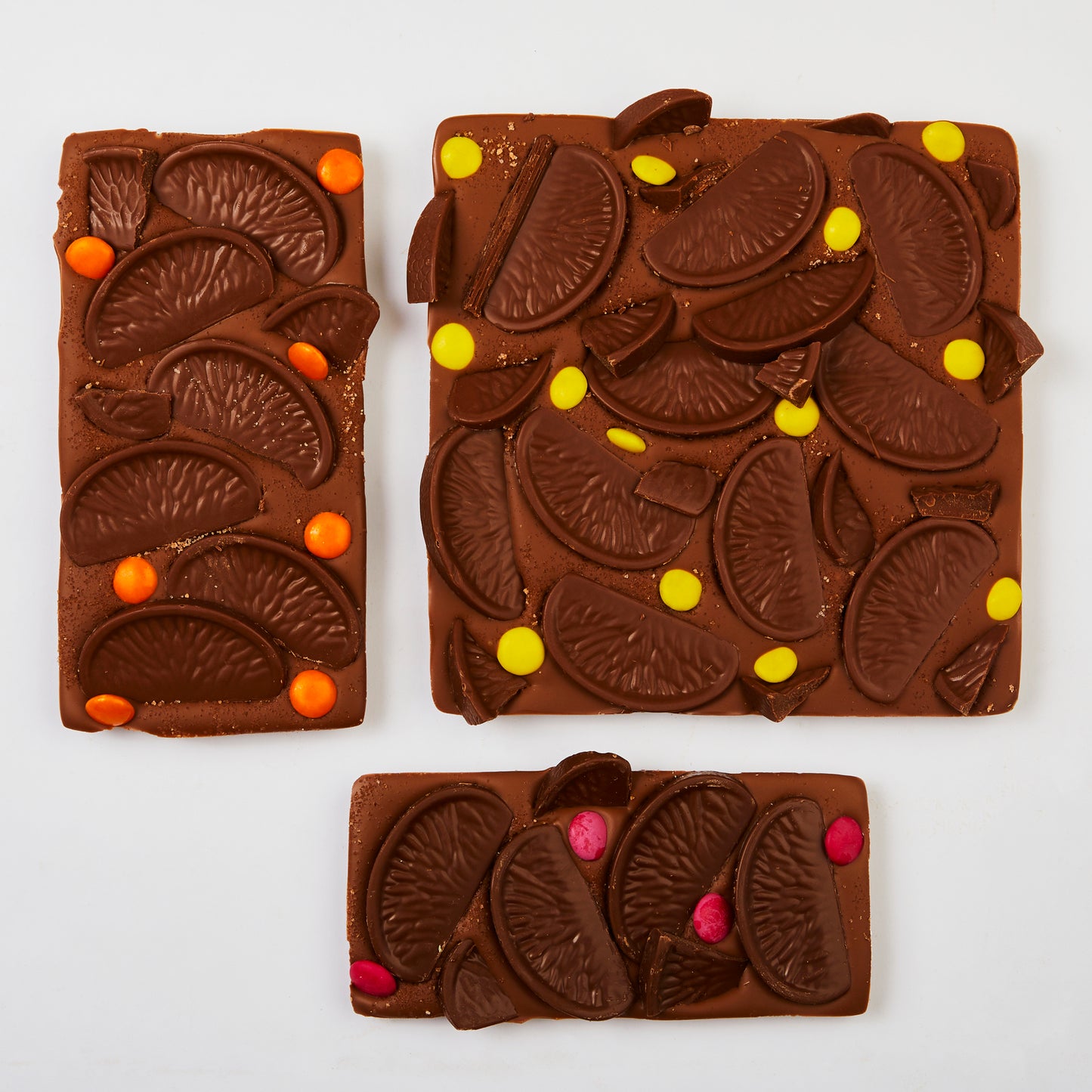 Milk Terrys Choc Orange Bloc