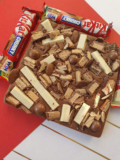 KitKat Bloc