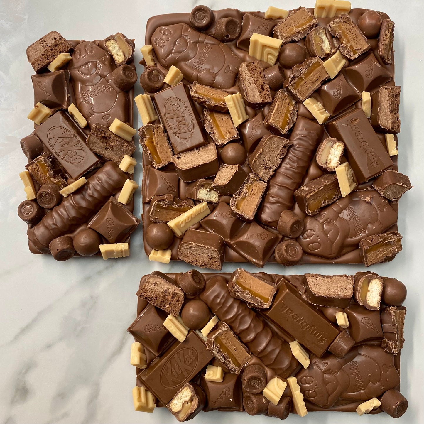 Death By Chocolate Bloc