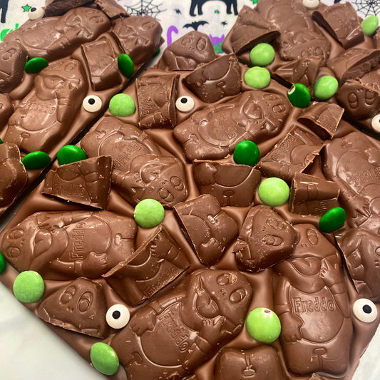 Freddo Frog Bloc