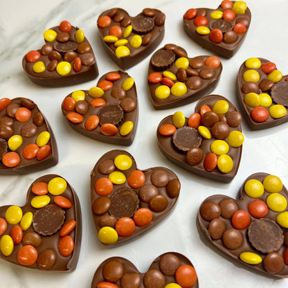 Reeses Heart
