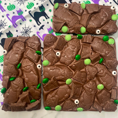 Freddo Frog Bloc